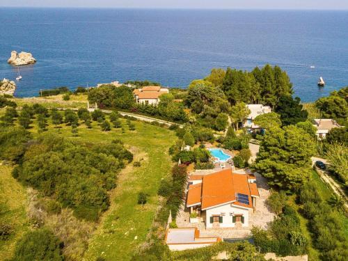 Villa Locazione Turistica La Vela