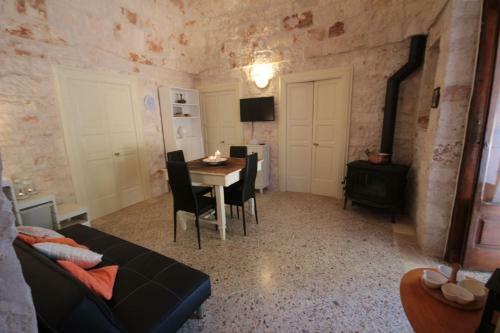 Villa I Trulli Di Ziz�