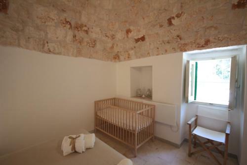 Villa I Trulli Di Ziz�