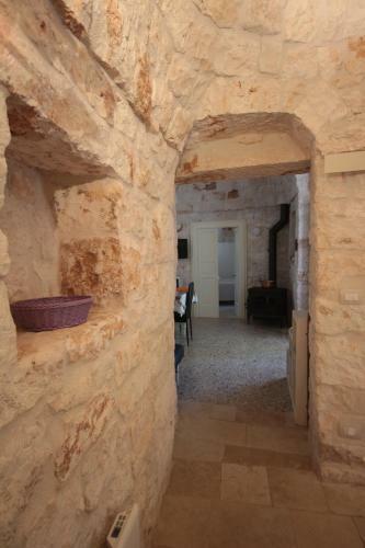 Villa I Trulli Di Ziz�