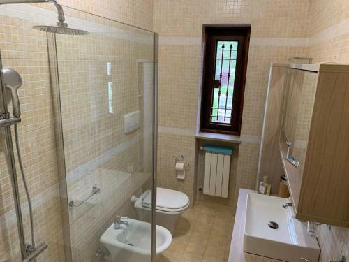 Apartamento Villa Selva Marina