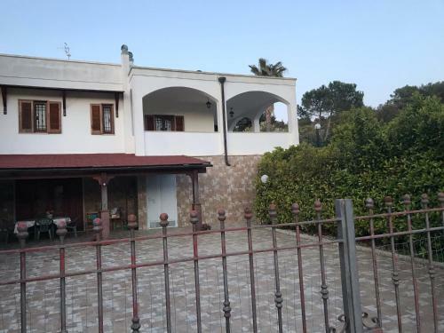 Apartamento Villa Selva Marina
