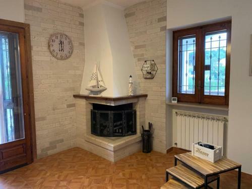 Apartamento Villa Selva Marina