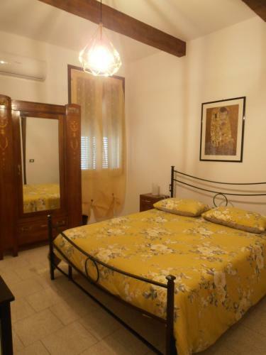 B&B Timo E Rosmarino