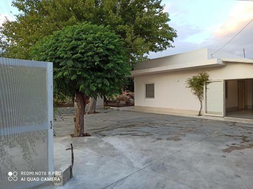 Apartamento Casa Degli Spartani Pina