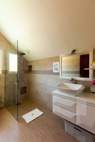 The Garden Villas - La Digue