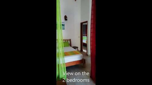 Apartamento La Belle Digue Don