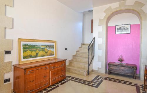 Nice Home In Scicli With Wifi And 4 Bedrooms