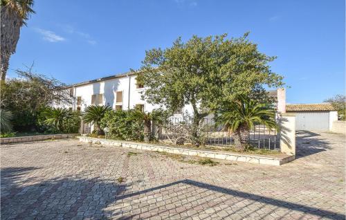 Nice Home In Scicli With Wifi And 4 Bedrooms