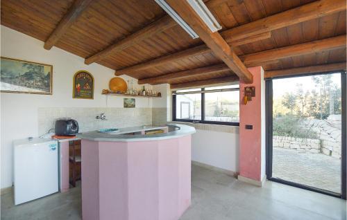 Nice Home In Scicli With Wifi And 4 Bedrooms