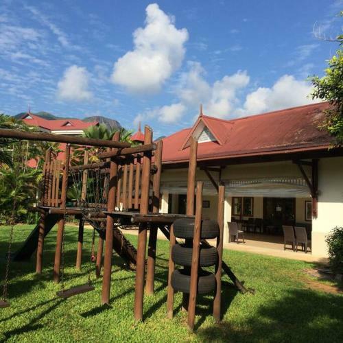 Apartamento Eden Island 3-bedroom Vacation Home