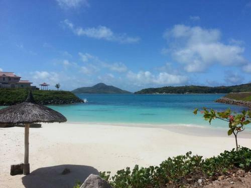 Apartamento Eden Island 3-bedroom Vacation Home