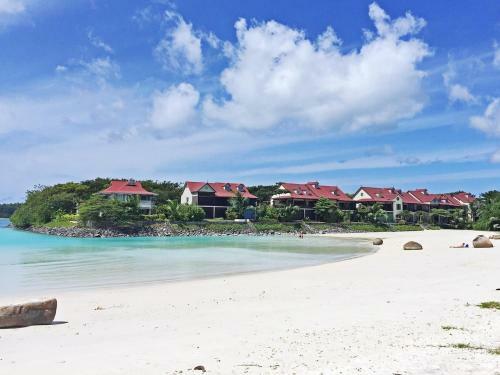 Apartamento Eden Island 3-bedroom Vacation Home