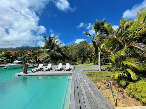 Apartamento Eden Island 3-bedroom Vacation Home