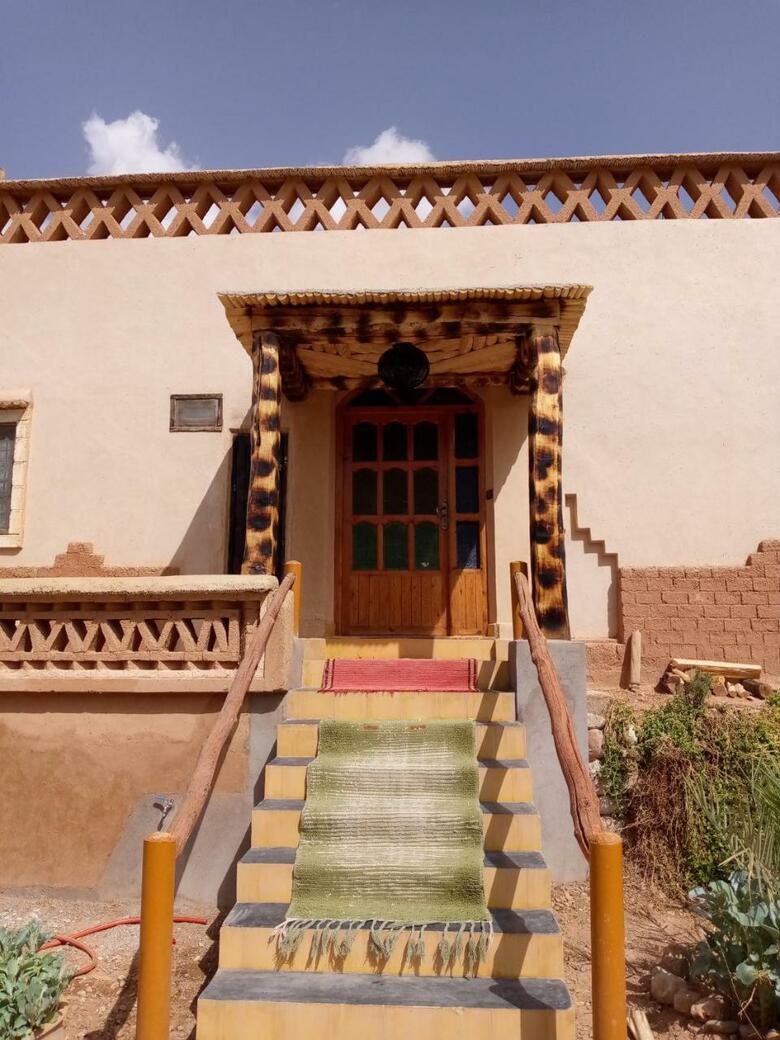 Hostal Dar Mezyana Dades
