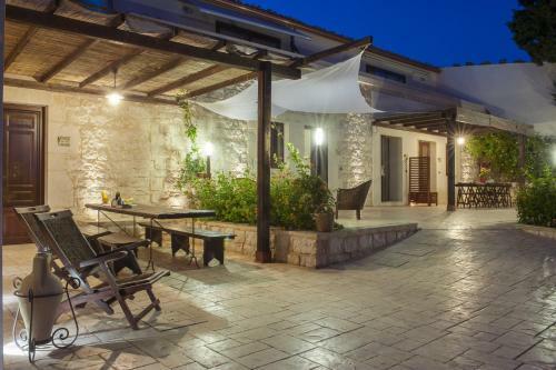 Casa Galo' - Gelso Apartment