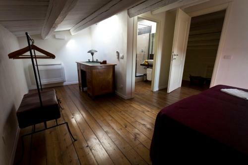 Casa Galo' - Gelso Apartment