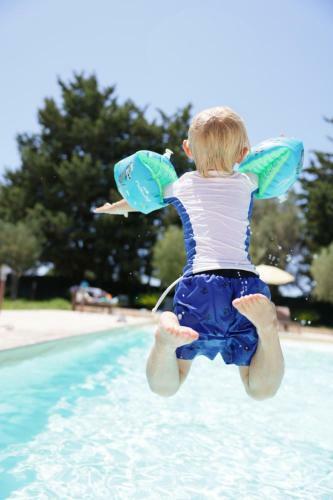 Casa Galo' - Gelso Apartment