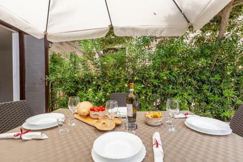 Apartamento Appartamento Delle Viti