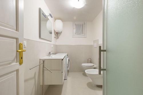 Apartamento Appartamento Delle Viti