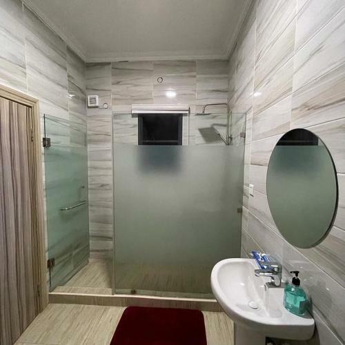 Apartamento Very Affordable Luxury 3 Bedroom @ikate Lekki
