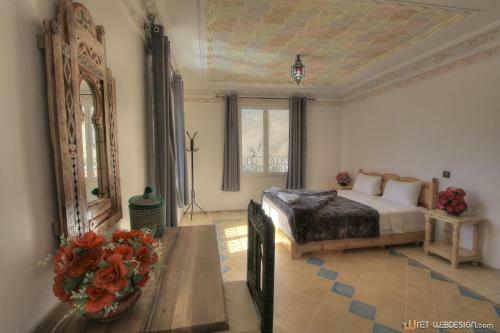 Hotel New Mars Dades