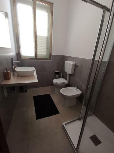 Hostal La Casa Dei Nonni