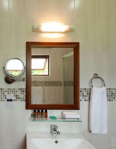 Stone Self Catering Apartment