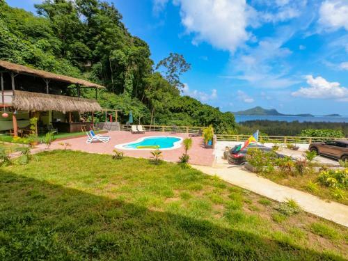 Apartamento Auguste Holiday Residence