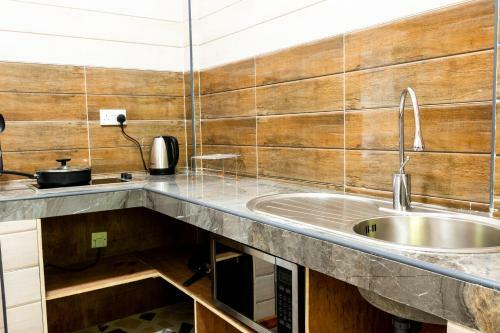 Apartamento Auguste Holiday Residence