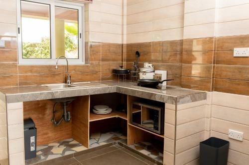 Apartamento Auguste Holiday Residence