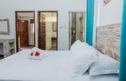 Apartamento Auguste Holiday Residence