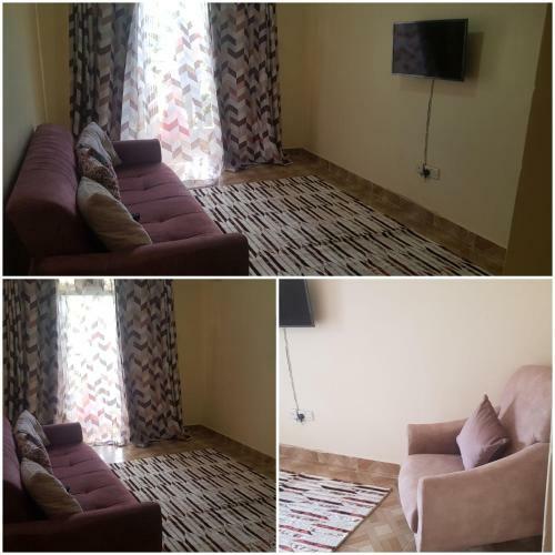 Apartamento Ashville Homes Meru
