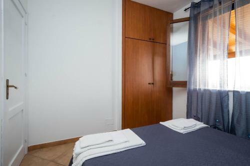 Apartamento Villa Bifamiliare Scopello