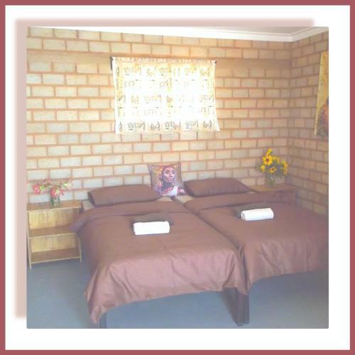 Hotel Stop 'n Stay Otavi Rest Camp