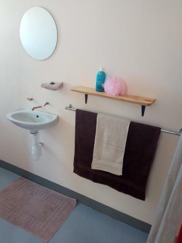 Hotel Stop 'n Stay Otavi Rest Camp