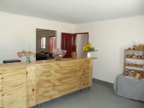 Hotel Stop 'n Stay Otavi Rest Camp