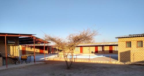Hotel Stop 'n Stay Otavi Rest Camp
