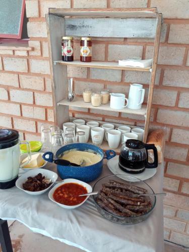 Hotel Stop 'n Stay Otavi Rest Camp