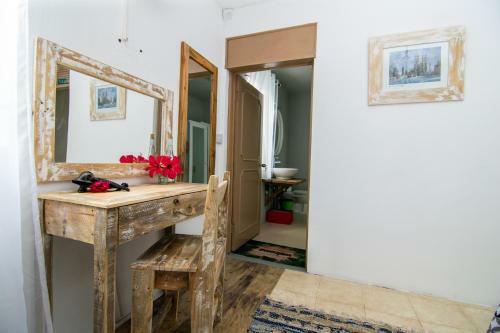Hostal La Koquillishe
