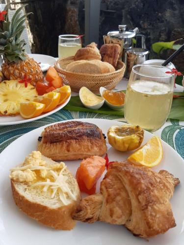 Hostal La Koquillishe
