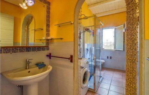 Awesome Home In Scicli With Wifi And 3 Bedrooms