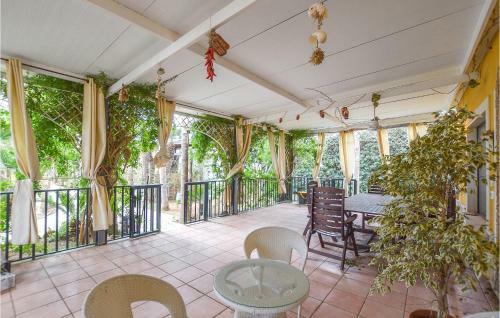 Awesome Home In Scicli With Wifi And 3 Bedrooms