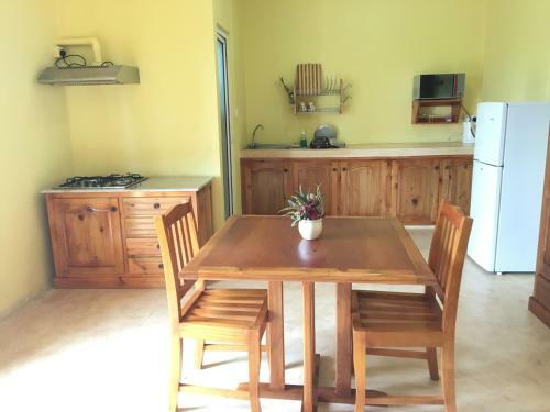 Hostal Le Rosier