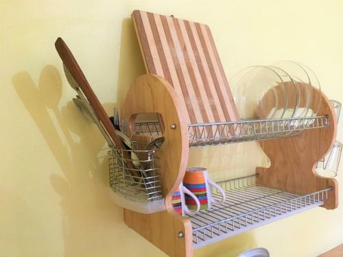 Hostal Le Rosier