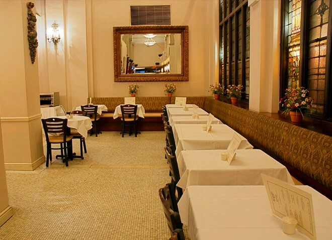 Hotel Comfort Inn Manhattan
