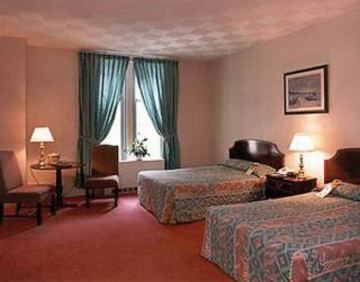 Hotel Congress Plaza