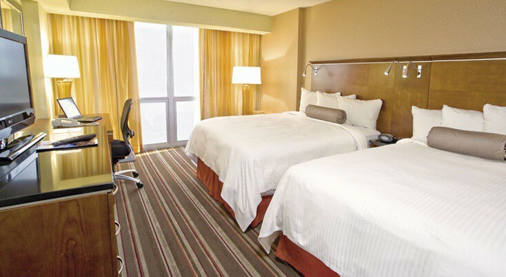 Hotel Chicago`s Essex Inn