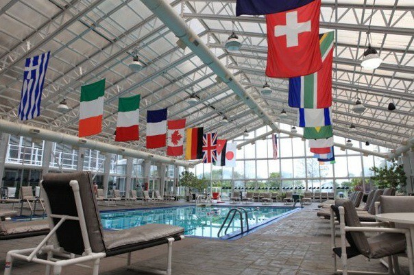 Hotel Chicago`s Essex Inn