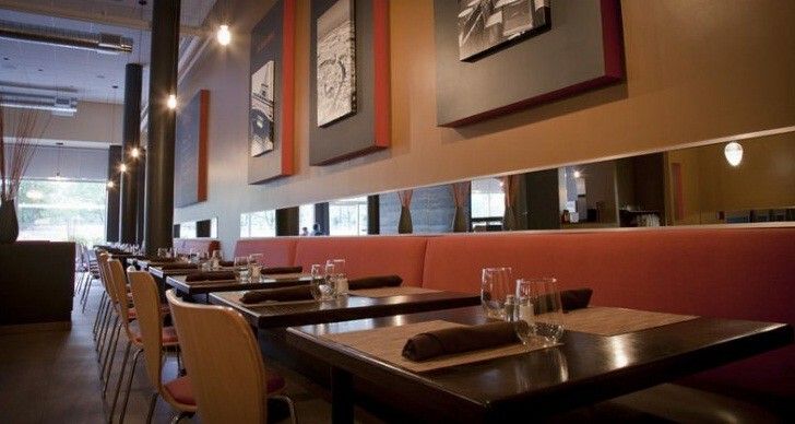 Hotel Chicago`s Essex Inn